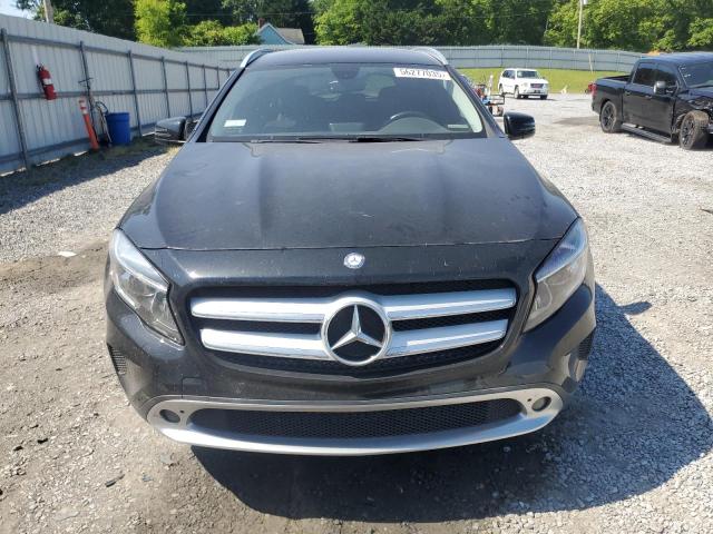 2015 MERCEDES-BENZ GLA 250 - WDCTG4EB7FJ184053