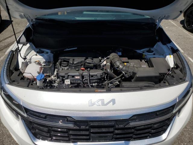 2024 KIA SELTOS SX - KNDETCA73R7642601