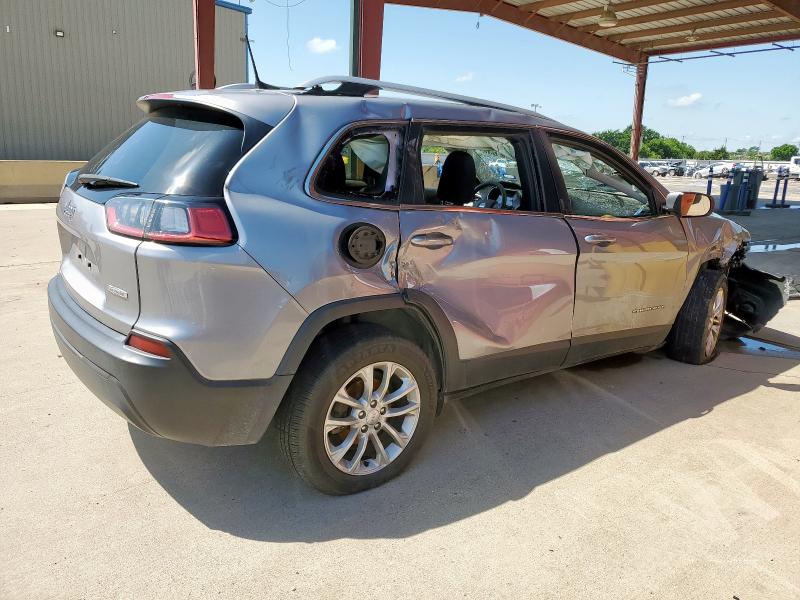 Vin: 1c4pjlcb4kd454256, lot: 58087515, jeep grand cher latitude 20193