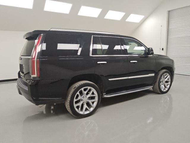Vin: 1gys4bkj1hr353332, lot: 55863395, cadillac escalade luxury 20173