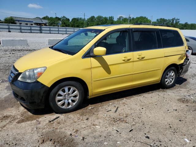 HONDA ODYSSEY EX