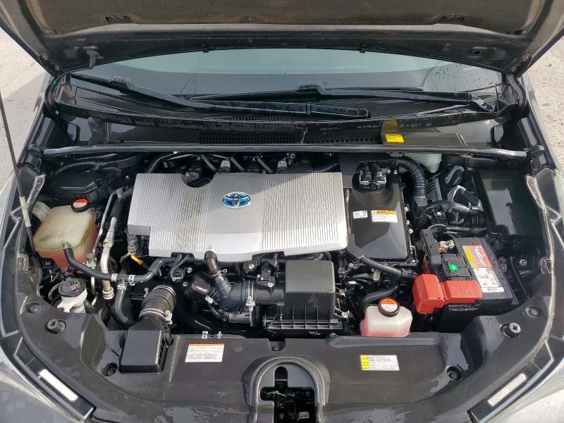 2016 TOYOTA PRIUS - JTDKARFU7G3508611