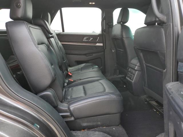 2019 FORD EXPLORER L 1FM5K8FH3KGA17442