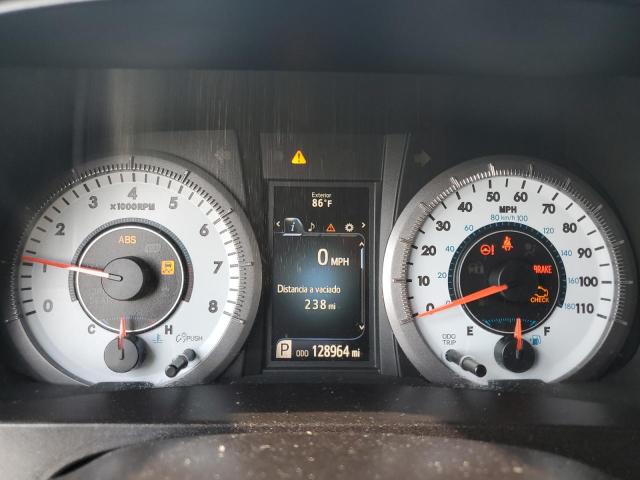 2017 TOYOTA SIENNA SE 5TDXZ3DC0HS772047