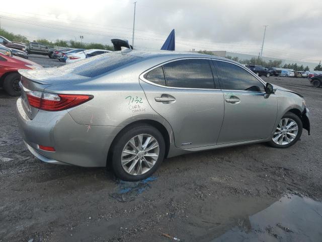Vin: jthbw1gg6f2086278, lot: 55861035, lexus es300 300h 20153
