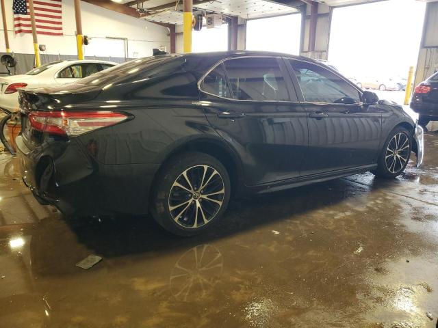 Vin: 4t1b11hk3ku208964, lot: 55796605, toyota camry l 20193
