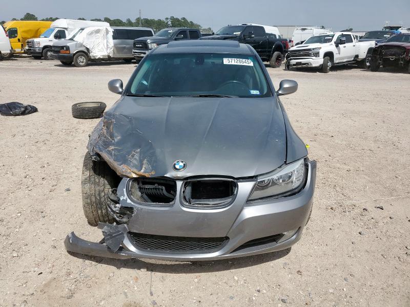 2011 BMW 328 I SULE - WBAPH5G5XBNN59550