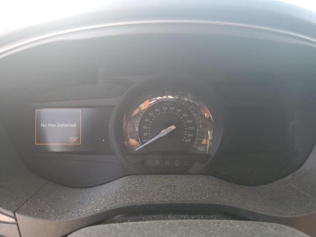 2018 FORD FUSION SE - 3FA6P0H70JR175881