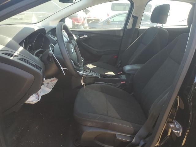 2017 FORD FOCUS SE - 1FADP3F24HL316007