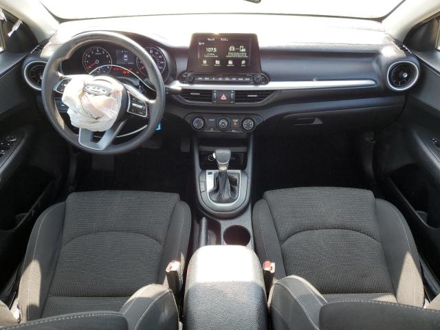 2021 KIA FORTE FE 3KPF24AD6ME294241
