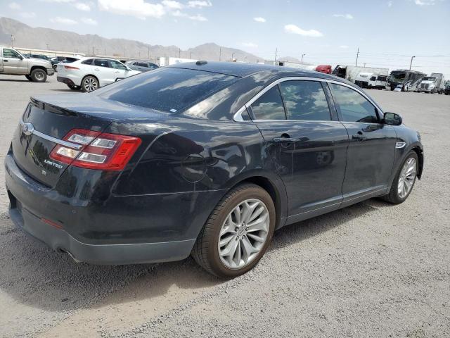 Vin: 1fahp2f80eg176378, lot: 55780105, ford taurus limited 20143