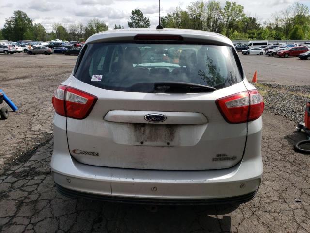 2016 FORD C-MAX SEL 1FADP5BU9GL115642