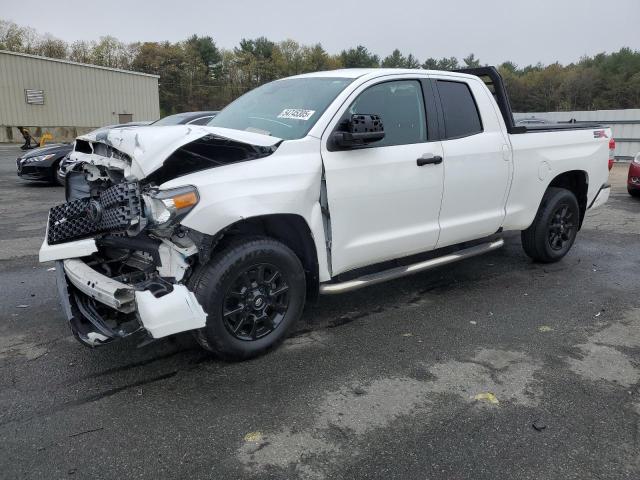Vin: 5tfuy5f14lx925075, lot: 54745305, toyota tundra double cab sr 2020 img_1