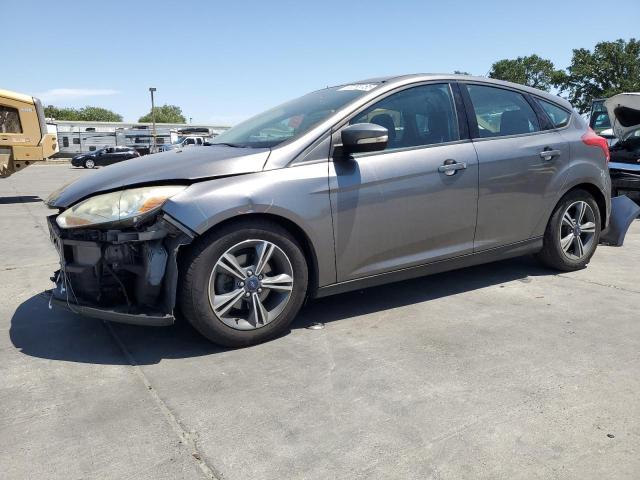Vin: 1fadp3k20el185109, lot: 58265255, ford focus se 2014 img_1