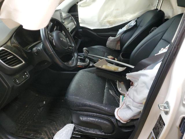 KNDEUCAA8N7326615 2022 KIA SELTOS
