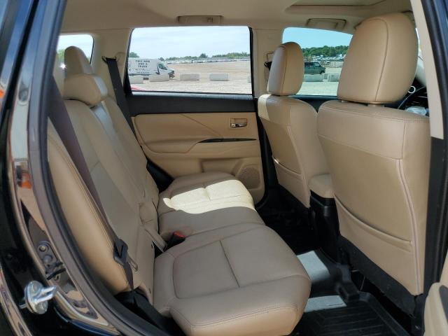 2017 MITSUBISHI OUTLANDER - JA4AD3A34HZ035709