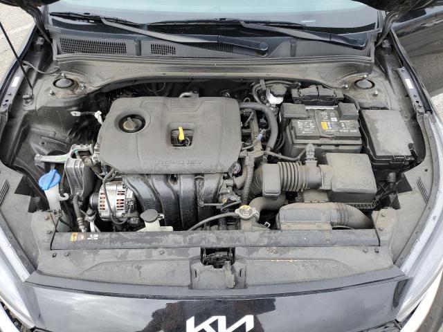2023 KIA FORTE LX 3KPF24ADXPE548327
