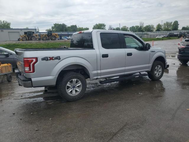 Vin: 1ftew1ef6gkd80015, lot: 55432705, ford f-150 supercrew 20163