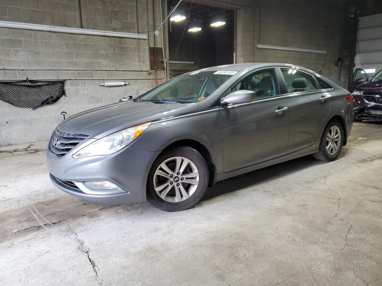 HYUNDAI SONATA GLS