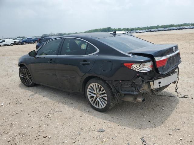 Vin: jthbk1gg2e2127483, lot: 55881125, lexus es350 350 20142