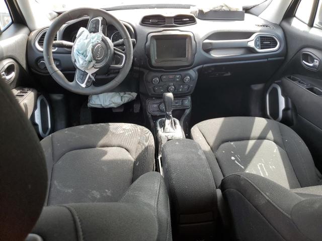 2021 JEEP RENEGADE S - ZACNJDAB6MPN30528
