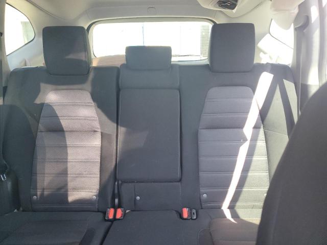 2021 HONDA CR-V SE - 7FARW1H77ME022411