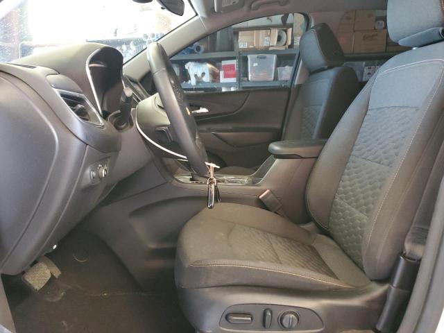 2021 CHEVROLET EQUINOX LT 3GNAXKEV9MS111362