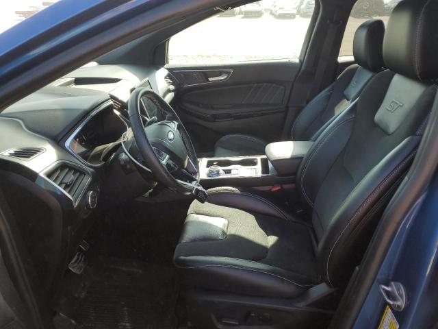 2021 FORD EDGE ST - 2FMPK4AP7MBA31922