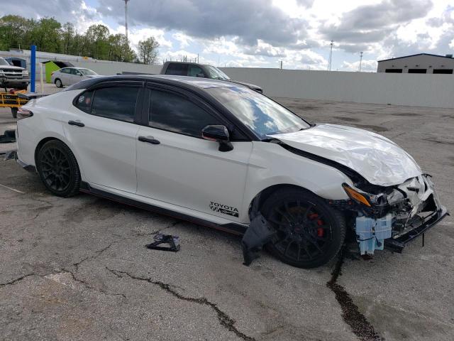 2021 TOYOTA CAMRY TRD - 4T1KZ1AK9MU059644