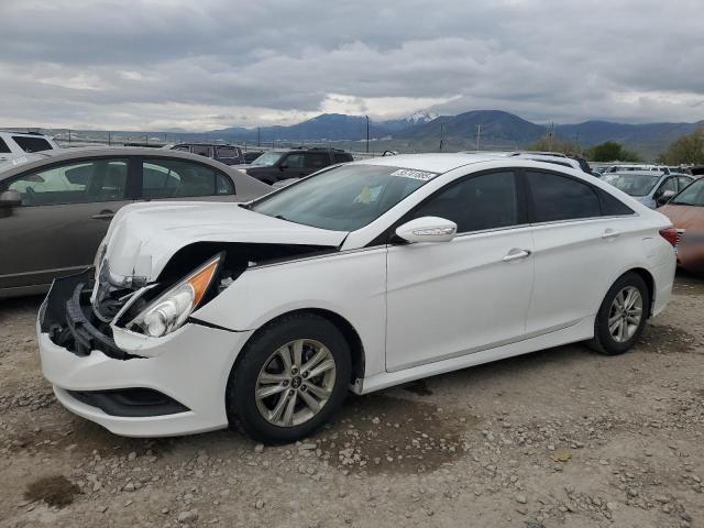 Vin: 5npeb4ac4eh941140, lot: 55741885, hyundai sonata gls 2014 img_1