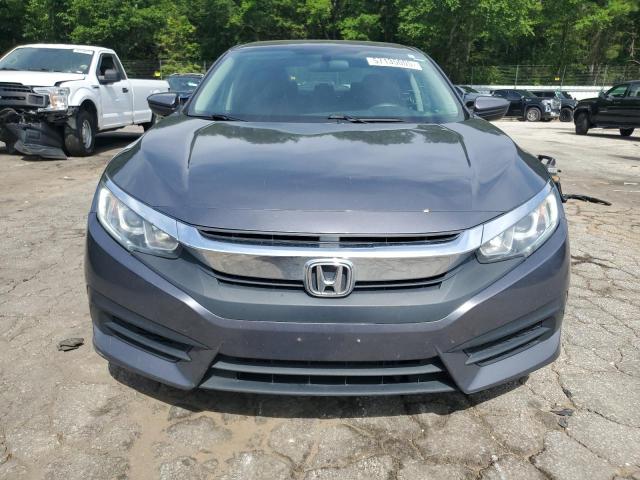 2017 HONDA CIVIC LX - 2HGFC2F5XHH561668