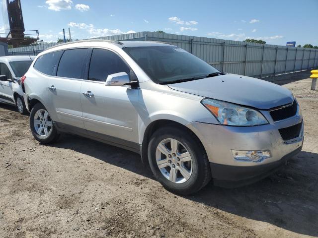 Vin: 1gnkvjed1cj207580, lot: 56295135, chevrolet traverse lt 20124