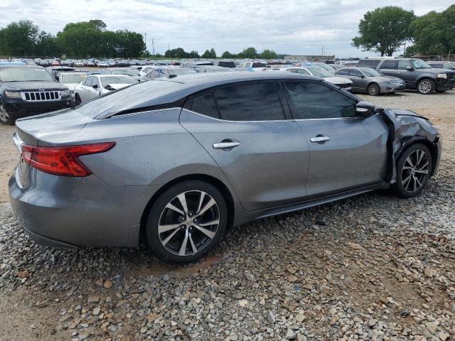 Vin: 1n4aa6ap6gc406444, lot: 54950055, nissan maxima 3.5s 20163
