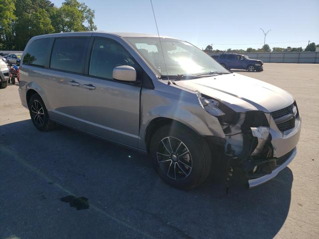 Vin: 2c4rdgbg1jr159941, lot: 55721375, dodge caravan se 20184