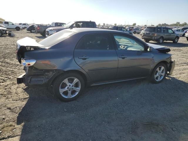 Vin: 2t1bu4eexdc940634, lot: 56795855, toyota corolla base 20133