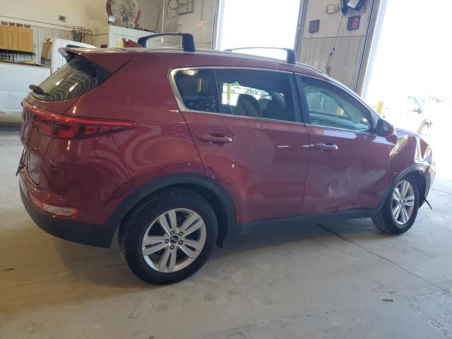 Vin: kndpmcac3h7179926, lot: 57882645, kia sportage lx 20173