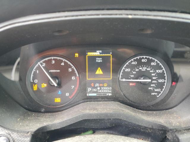 2019 SUBARU FORESTER JF2SKACC6KH410676
