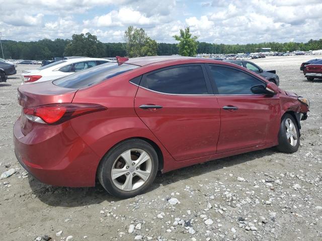 Vin: 5npdh4ae3gh790550, lot: 55408515, hyundai elantra se 20163