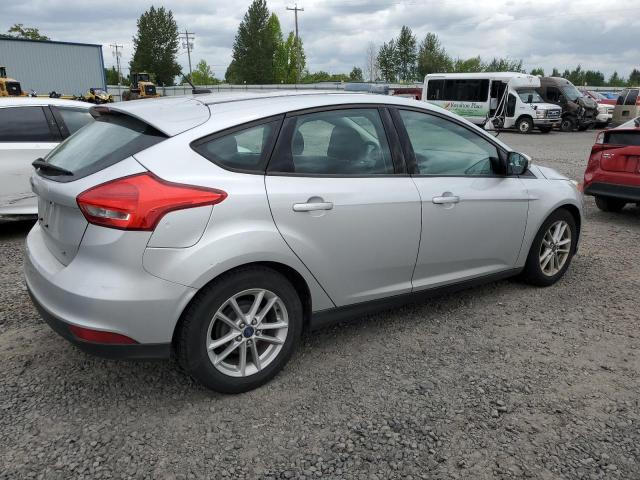 Vin: 1fadp3k22fl269823, lot: 57159115, ford focus se 20153