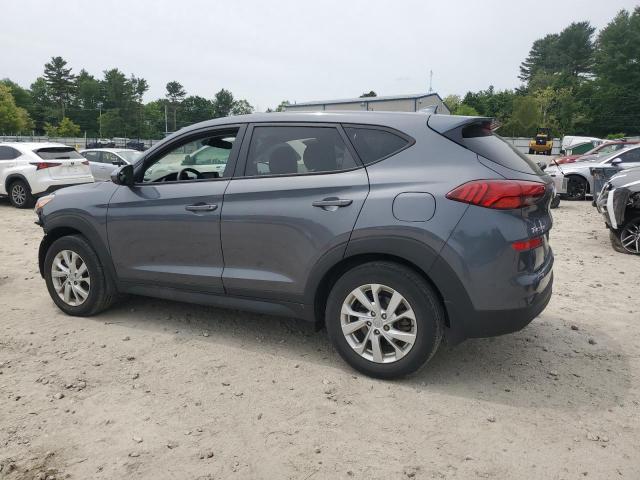 2021 HYUNDAI TUCSON SE KM8J2CA4XMU345824