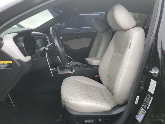 2015 KIA OPTIMA SX - 5XXGR4A63FG371191