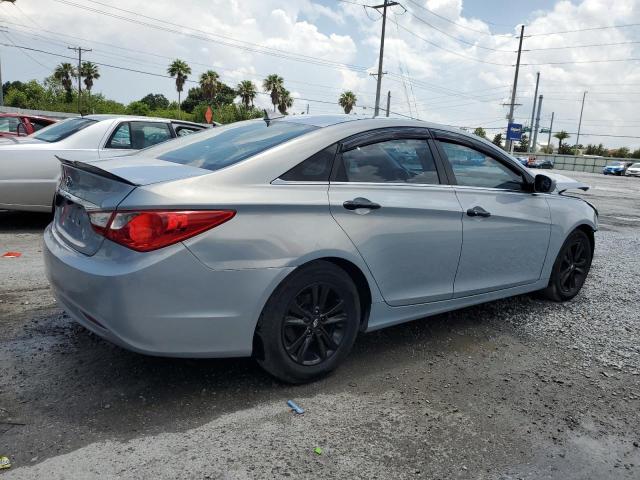 Vin: 5npeb4ac6bh073640, lot: 59105775, hyundai sonata gls 20113