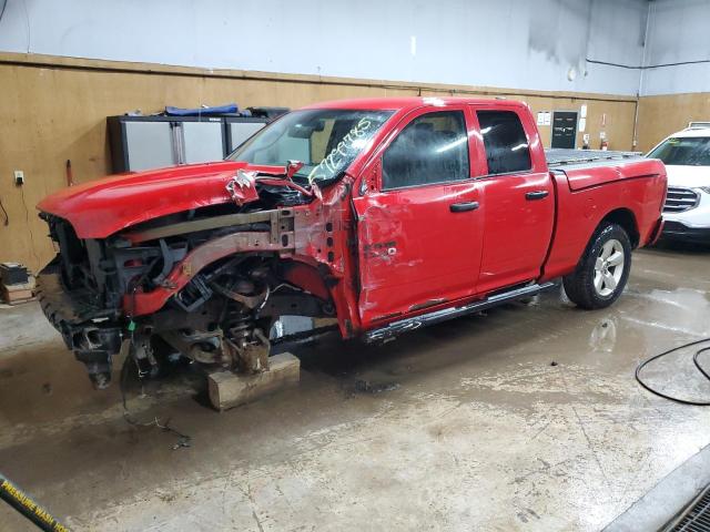 RAM 1500 ST