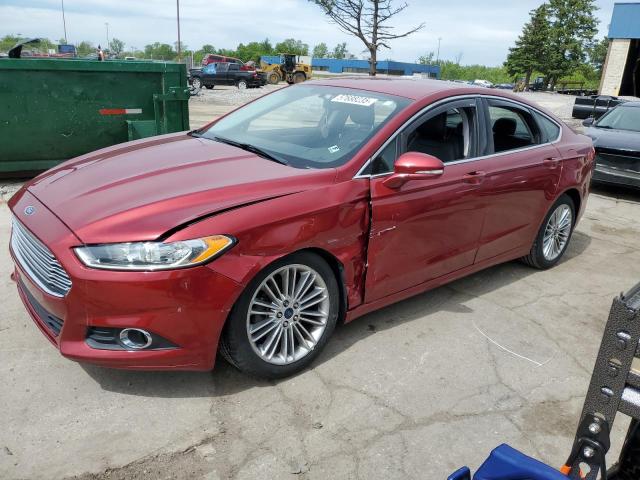 Vin: 3fa6p0hd1er297662, lot: 57688235, ford fusion se 2014 img_1
