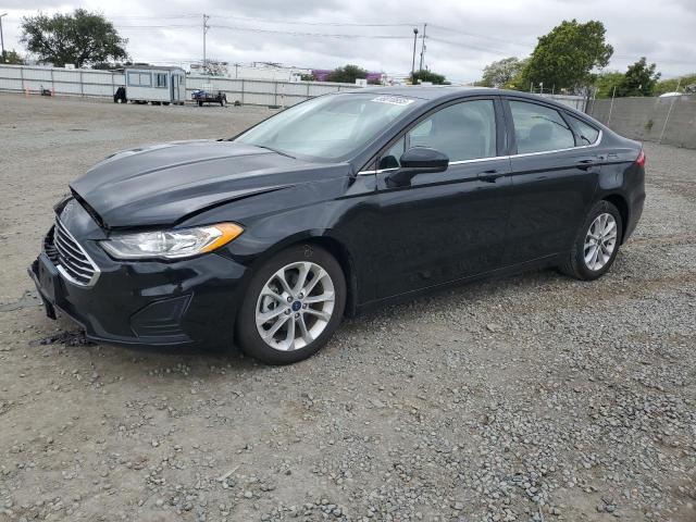 Vin: 3fa6p0lu2lr190057, lot: 55810855, ford fusion se 2020 img_1