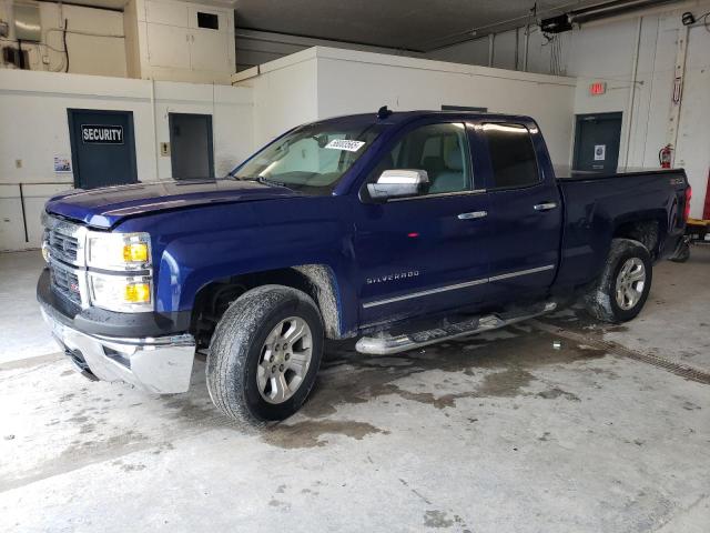 Vin: 1gcvksecxez372320, lot: 58003565, chevrolet all models k1500 ltz 2014 img_1