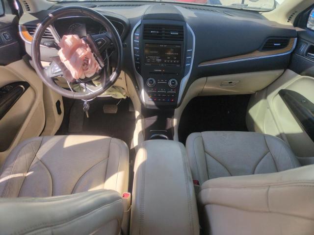 2015 LINCOLN MKC 5LMTJ2AH7FUJ26375