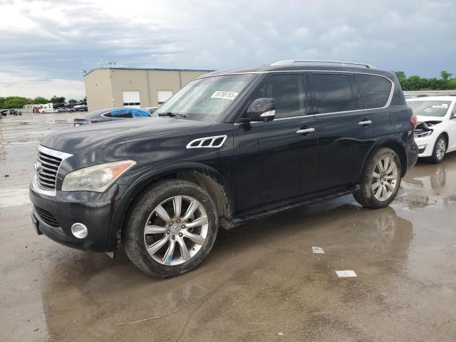 INFINITI QX56