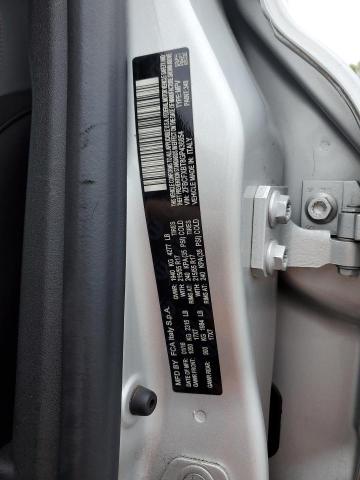 2016 FIAT 500X EASY ZFBCFXBT8GP436854