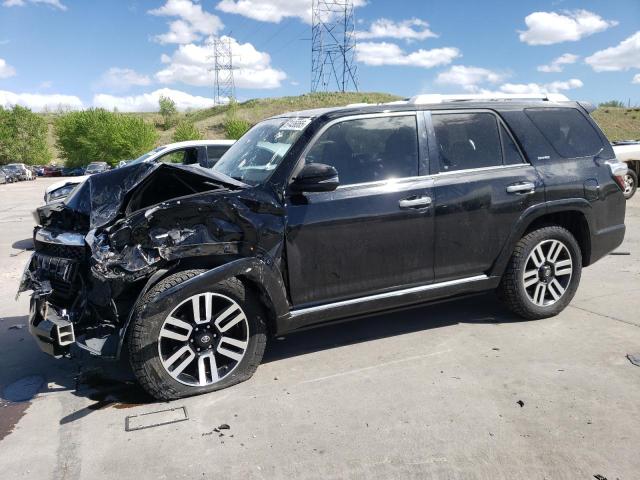Vin: jtebu5jr7f5237762, lot: 57436065, toyota 4runner sr5/sr5 premium 2015 img_1